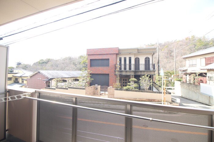 茜苑レジデンスの物件内観写真