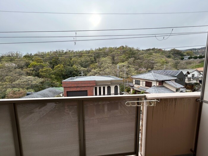 茜苑レジデンスの物件内観写真