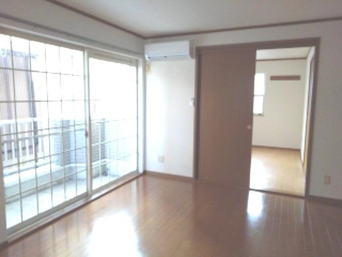 コアおがいとⅡの物件内観写真