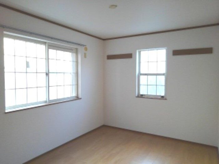 コアおがいとⅡの物件内観写真