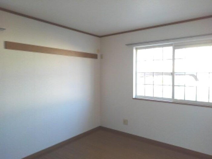 コアおがいとⅡの物件内観写真