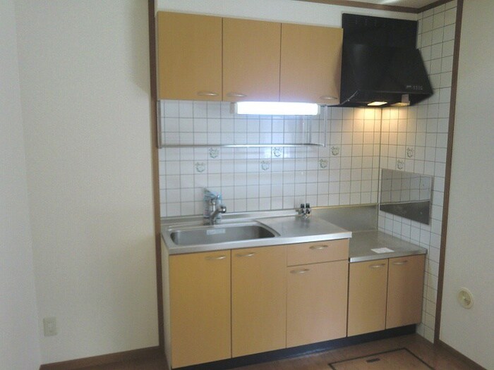 コアおがいとⅡの物件内観写真