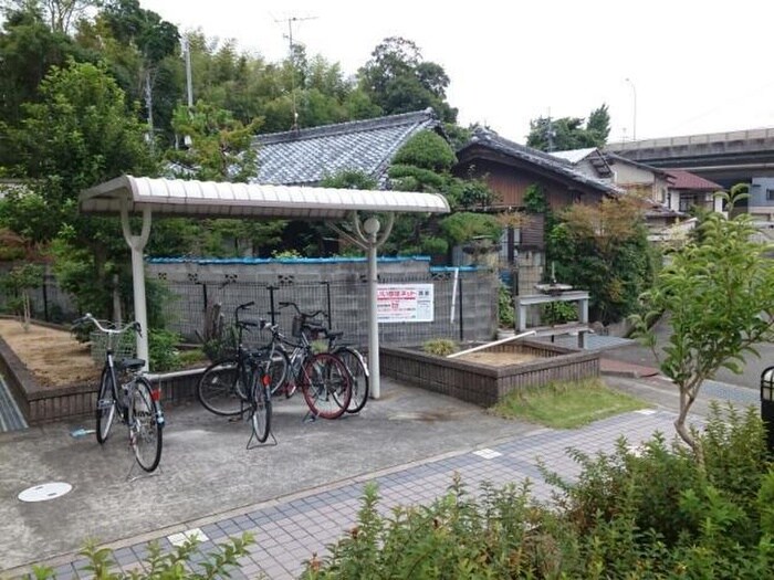 コアおがいとⅡの物件内観写真