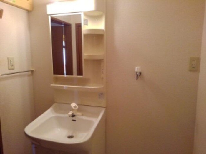 コアおがいとⅡの物件内観写真