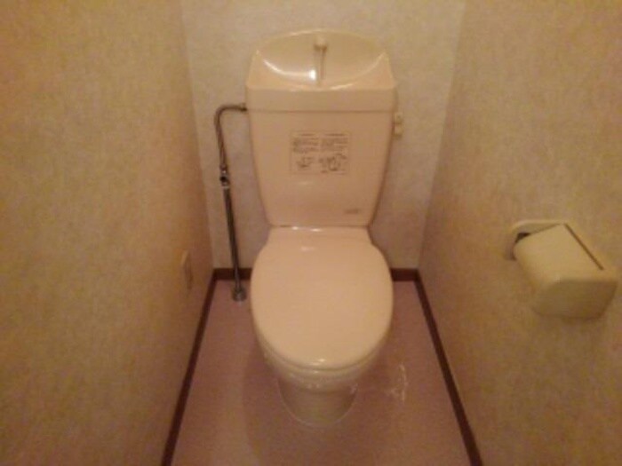 コアおがいとⅡの物件内観写真