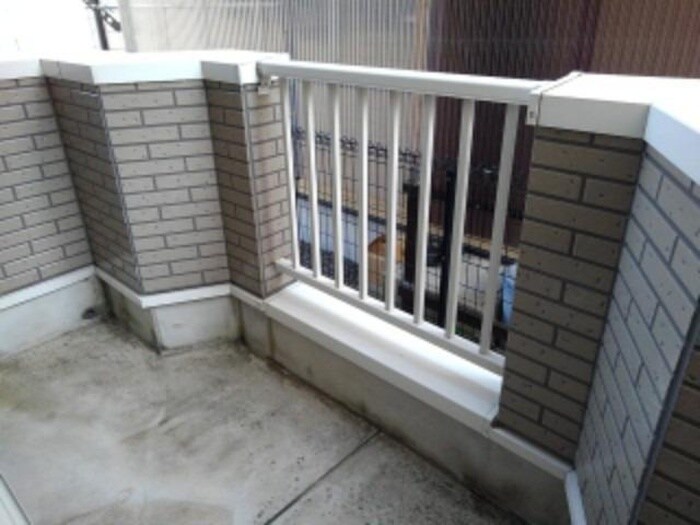 コアおがいとⅡの物件内観写真