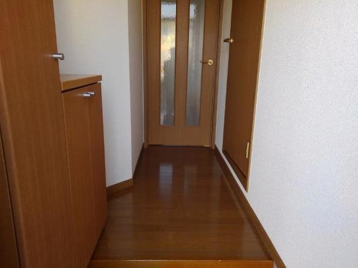 コアおがいとⅡの物件内観写真