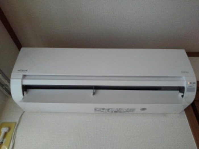 コアおがいとⅡの物件内観写真