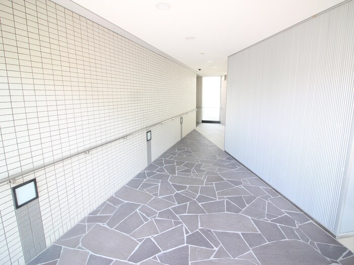 メゾンフェニックスの物件外観写真