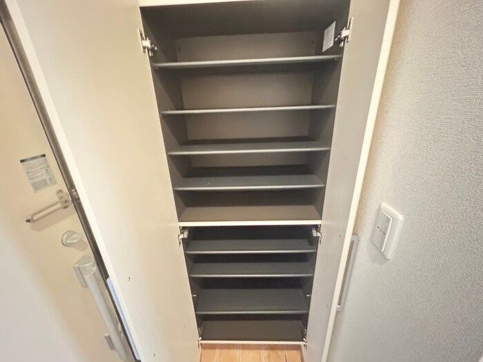 ルボアール箕面Ｃ棟の物件内観写真