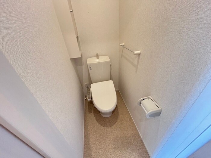 ルボアール箕面Ｃ棟の物件内観写真