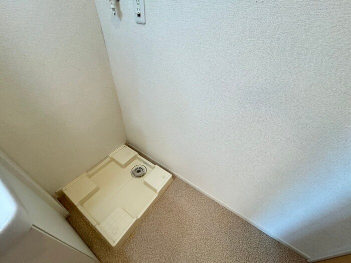 ルボアール箕面Ｃ棟の物件内観写真