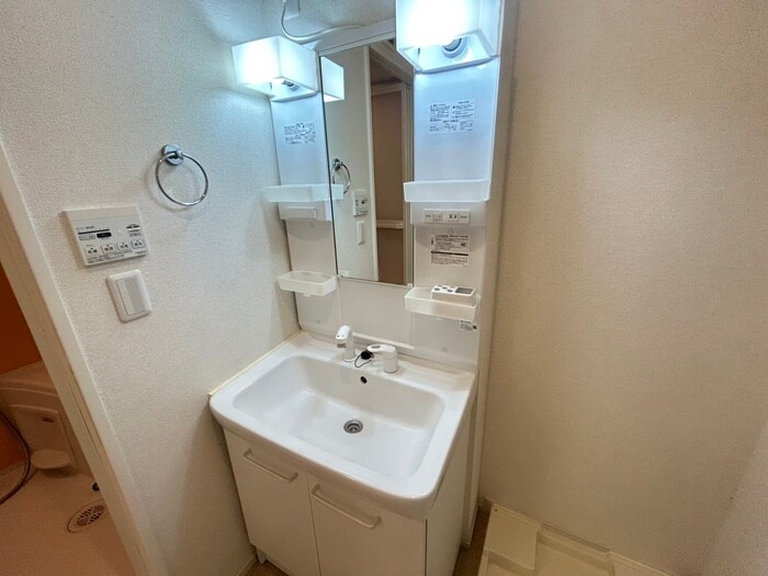 ルボアール箕面Ｃ棟の物件内観写真