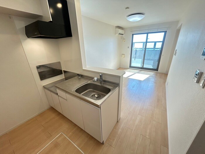 ルボアール箕面Ｃ棟の物件内観写真