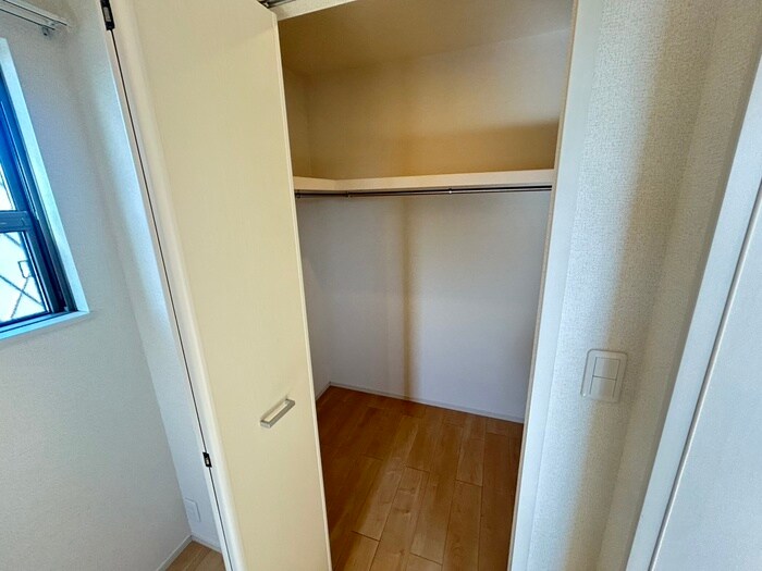 ルボアール箕面Ｃ棟の物件内観写真