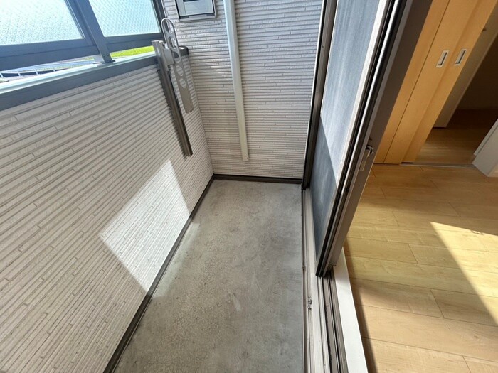 ルボアール箕面Ｃ棟の物件内観写真