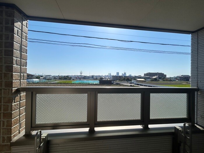 ルボアール箕面Ｃ棟の物件内観写真