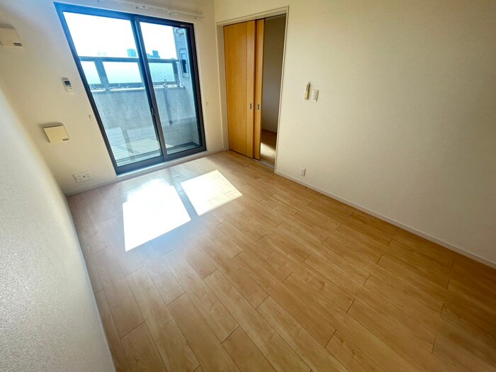 ルボアール箕面Ｃ棟の物件内観写真