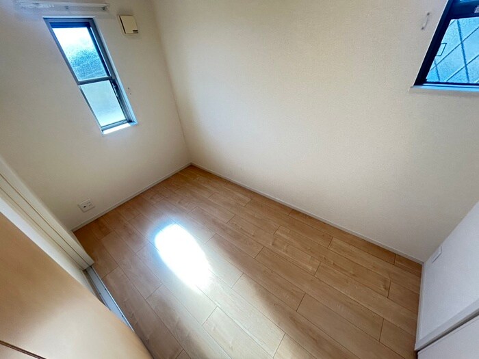 ルボアール箕面Ｃ棟の物件内観写真