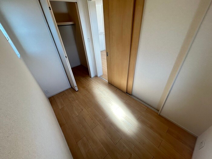 ルボアール箕面Ｃ棟の物件内観写真