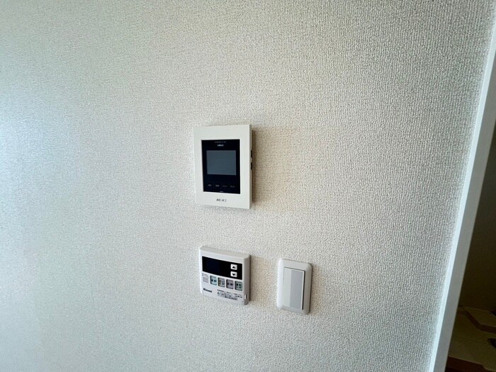 ルボアール箕面Ｃ棟の物件内観写真