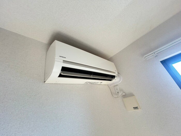 ルボアール箕面Ｃ棟の物件内観写真