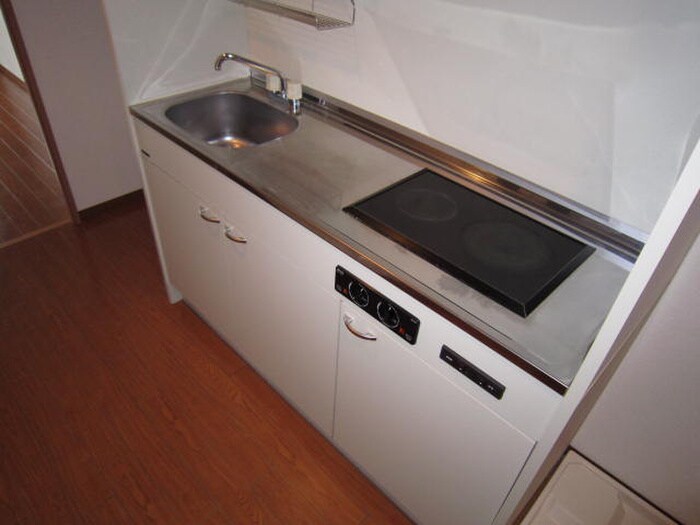 ア－ト衣笠の物件内観写真