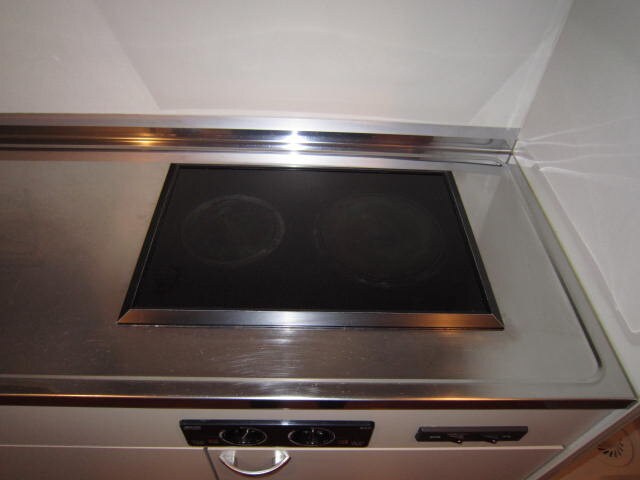 ア－ト衣笠の物件内観写真