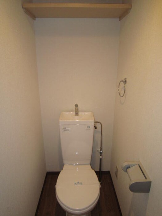 ア－ト衣笠の物件内観写真