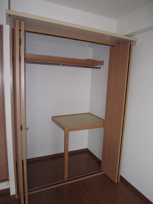 ア－ト衣笠の物件内観写真