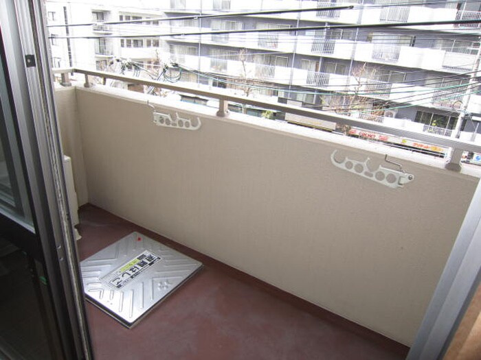 ア－ト衣笠の物件内観写真