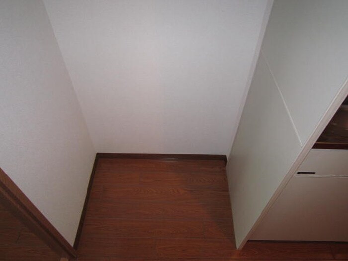 ア－ト衣笠の物件内観写真