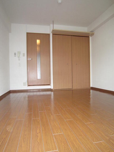 ア－ト衣笠の物件内観写真