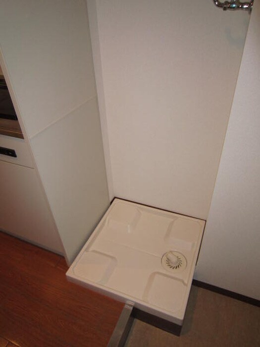 ア－ト衣笠の物件内観写真