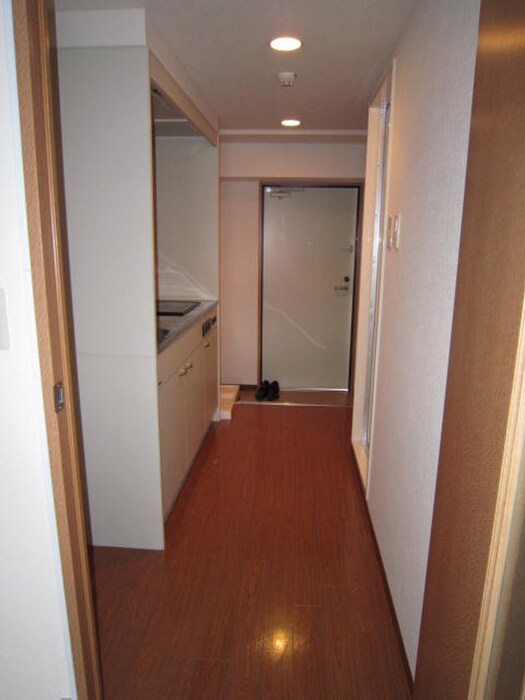 ア－ト衣笠の物件内観写真