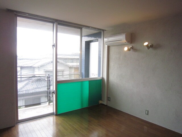 カーサ・マニエラの物件内観写真