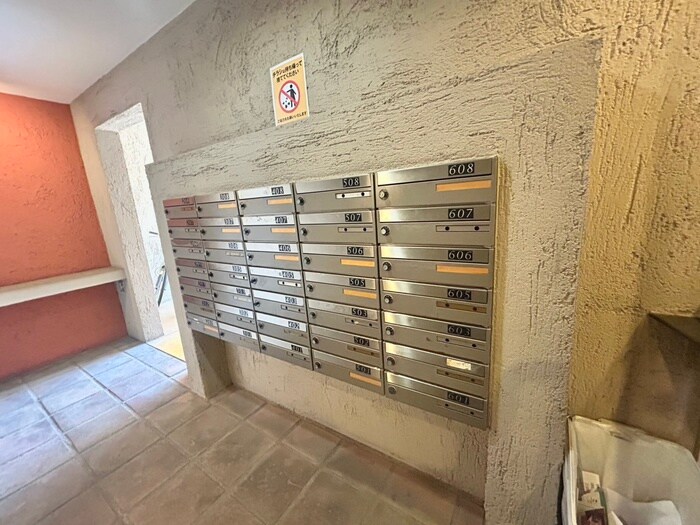 カーサ・マニエラの物件外観写真