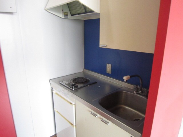 カーサ・マニエラの物件内観写真