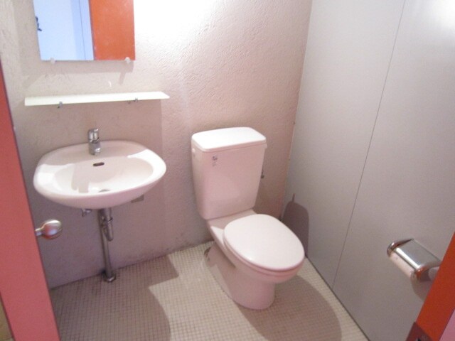 カーサ・マニエラの物件内観写真