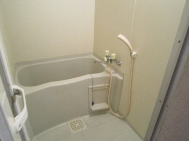 カーサ・マニエラの物件内観写真