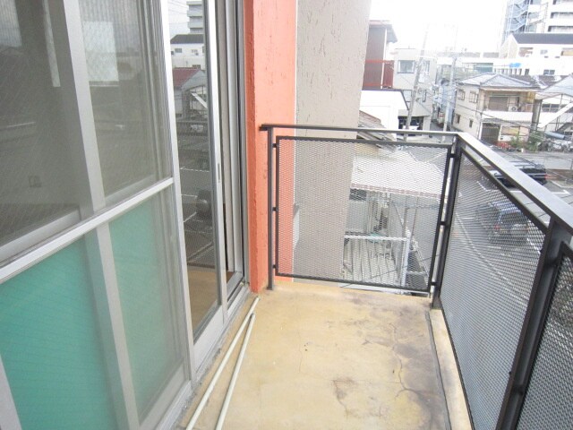 カーサ・マニエラの物件内観写真