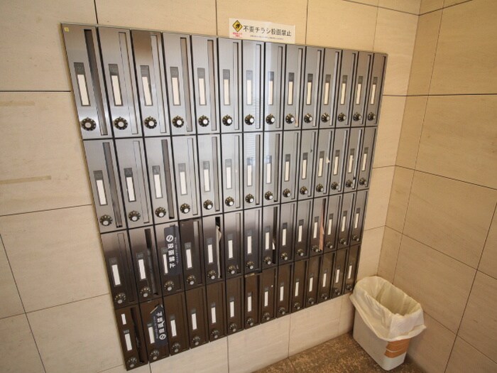 アーデン四ツ橋プライマリーワンの物件外観写真