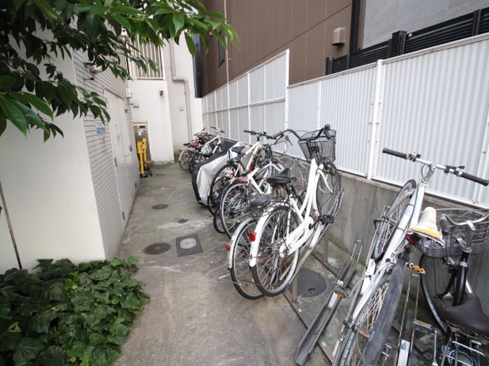 アーデン四ツ橋プライマリーワンの物件外観写真