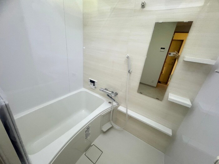 ティエスビルの物件内観写真