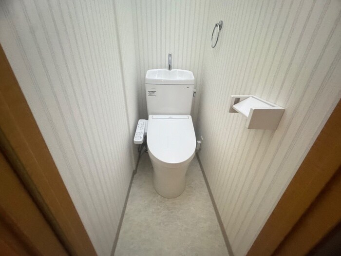 ティエスビルの物件内観写真