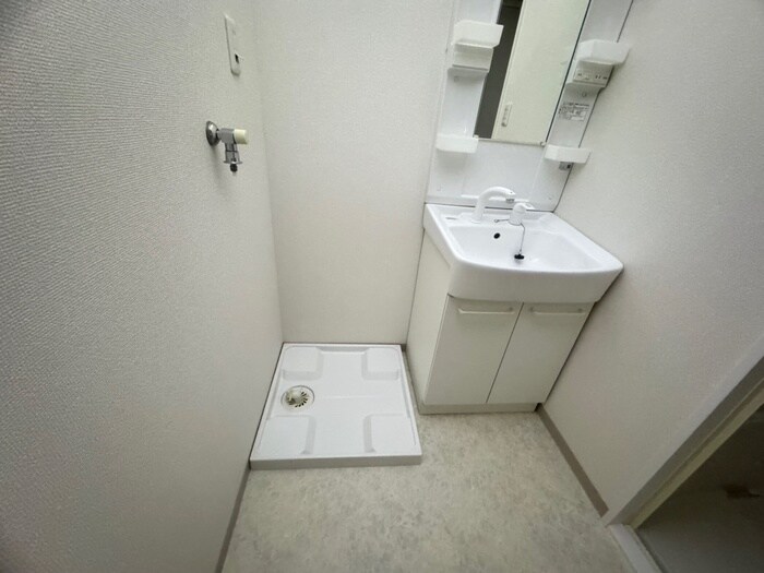 ティエスビルの物件内観写真