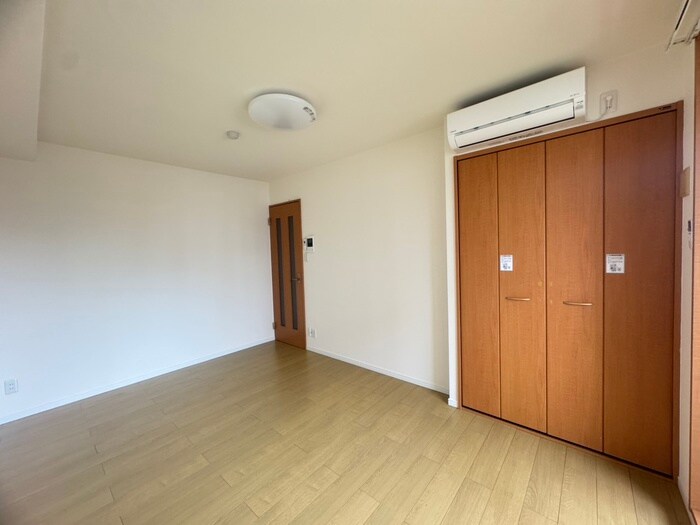 ティエスビルの物件内観写真