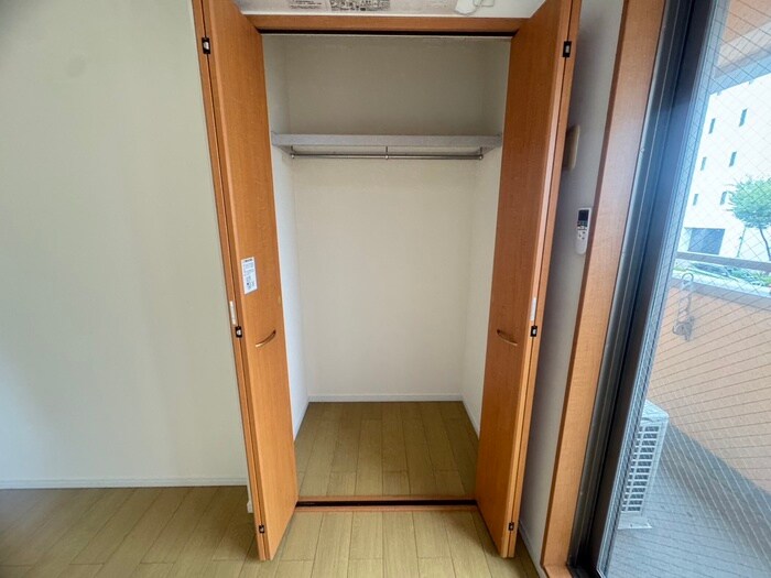 ティエスビルの物件内観写真