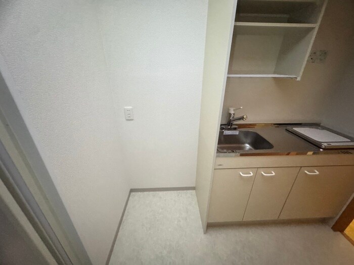 ティエスビルの物件内観写真