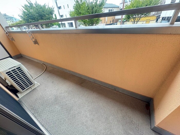 ティエスビルの物件内観写真